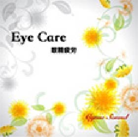 Eye Care 〈眼精疲労〉